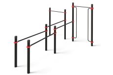 Комплекс Stecter Parastecter New 5169