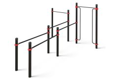 Комплекс Stecter Parastecter New 5169