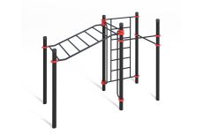 Комплекс Stecter mini 5166