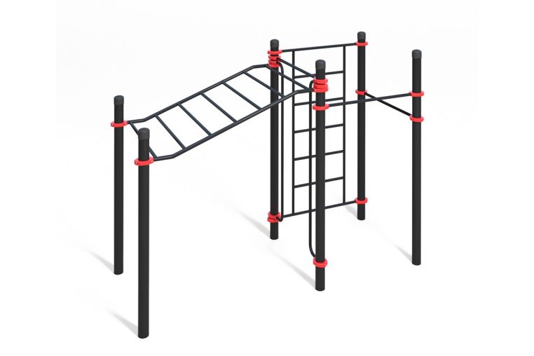 Комплекс Stecter mini 5166 