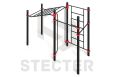 Комплекс Stecter mini 5166 фото 3