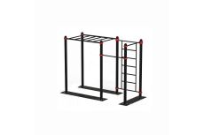 Мобильный комплекс для Воркаут Stecter Профи-4 5119