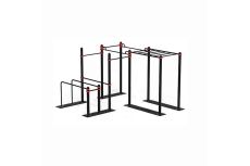 Мобильный комплекс для Воркаут Stecter Профи-8 5123