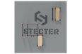 Проект Stecter Воркаут площадка для коттеджа 1-1 5103 фото 4
