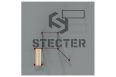 Проект Stecter Воркаут площадка для коттеджа 1-2 5102 фото 1