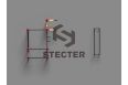 Проект Stecter Воркаут площадка для коттеджа 1-5 5099 фото 1
