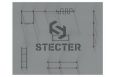 Проект Stecter Дворовая площадка для Воркаут 2-4 5095 фото 1