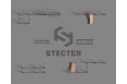 Проект Stecter Районная площадка для Воркаут 3-5 5089 фото 1