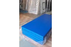Мат гимнастический 1х2х0,1м, ППУ, иск. кожа Atlet IMP-A42