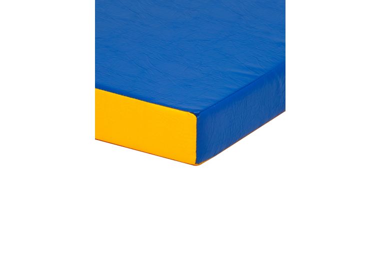 Мат гимнастический 1,5х0,5х0,1м DSMat фото 1