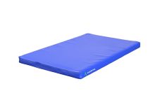 Мат 200x100x20см искусственная кожа ФСИ 1920 цветной
