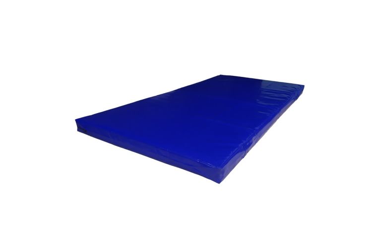 Мат гимнастический Dinamika 1600х800х50 тент (ппу) ZSO-002997 