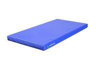 Мат 200x100x8см полиэстер ФСИ 10442 цветной