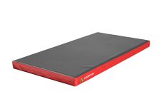 Мат 200x100x8см тентовый ФСИ 1790 цветной