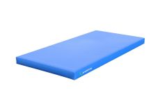 Мат 50x100x10см полиэстер ФСИ 10437 цветной