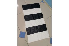 Мат Зебра пешеходная 120х60см ФСИ 5468