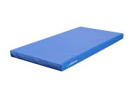 Мат 200x100x20см тентовый, низ противоскользящий ФСИ 8550 цветной