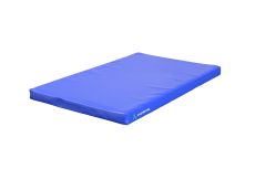 Мат 200x125x10см искусственная кожа ФСИ 6522 цветной