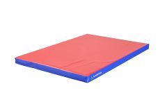 Мат 200x140x10см тентовый ФСИ 9071 цветной