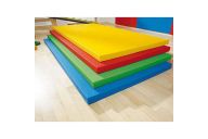 Мат жесткий для единоборств 1х2х0,05 м Atlet IMP-A93