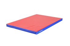 Мат 200x200x10см тентовый ФСИ 8496 цветной