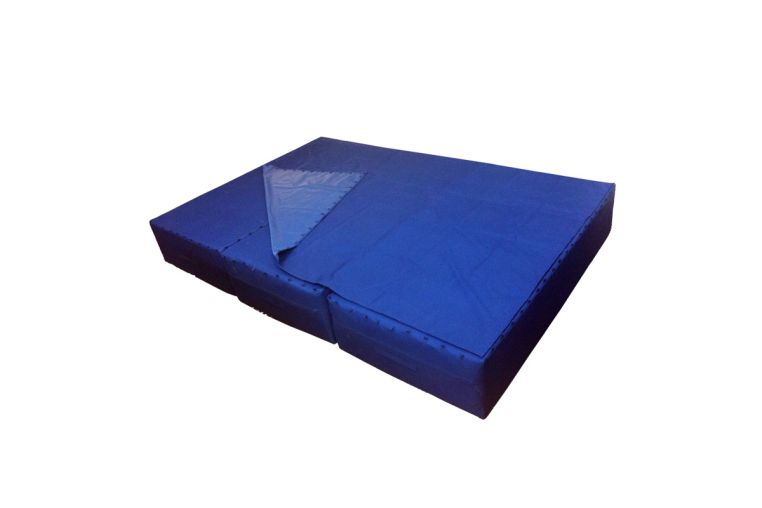 Зона приземления 3000х5000х600 (чехол тент) Dinamika ZSO-002984 