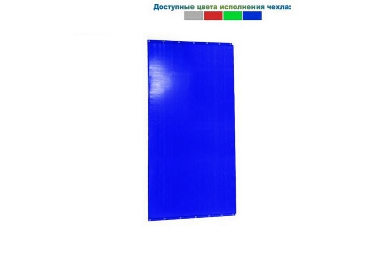 Защита стен-протектор настенный 100х100х5см тент (НПЭ) Dinamika ZSO-004473 фото 1