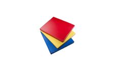 Чехол на мат гимнастический 100x200x8 см Ellada винилискожа + низ антислип ПЧ108