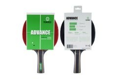Ракетка для настольного тенниса Torres Advance TT0004