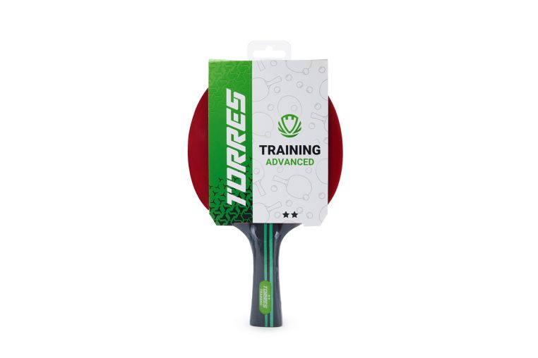 Ракетка для настольного тенниса Torres Training 2* TT23006 