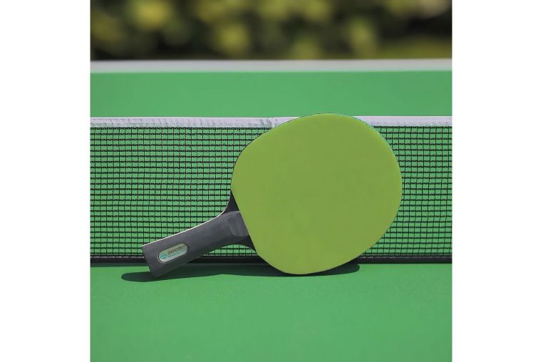 Ракетка Donic COLOR Z 703020 Lime green фото 1