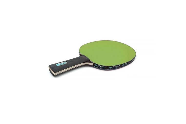 Ракетка Donic COLOR Z 703020 Lime green фото 2