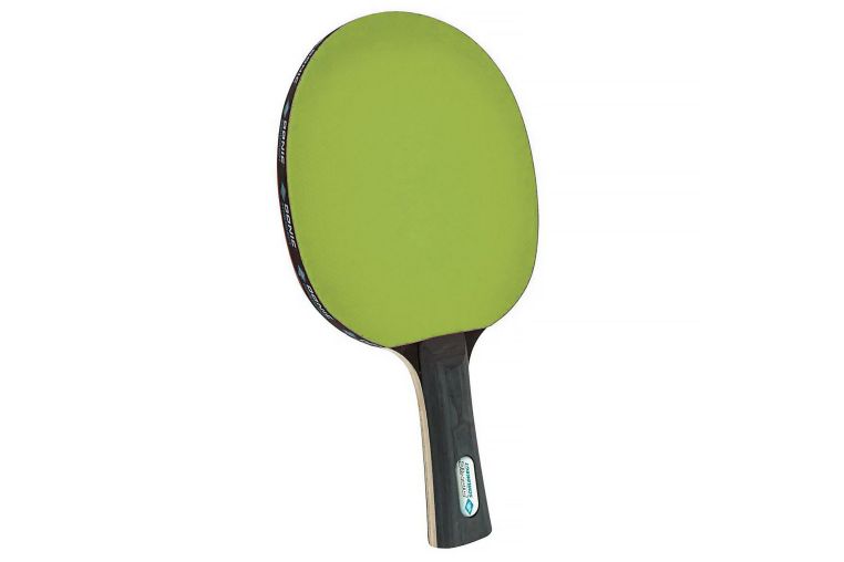 Ракетка Donic COLOR Z 703020 Lime green фото 3