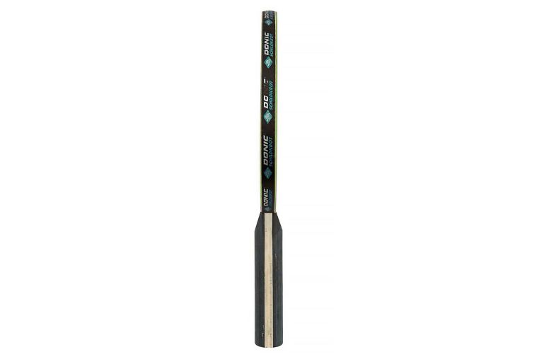 Ракетка Donic COLOR Z 703020 Lime green фото 4