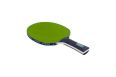 Ракетка Donic COLOR Z 703020 Lime green фото 5