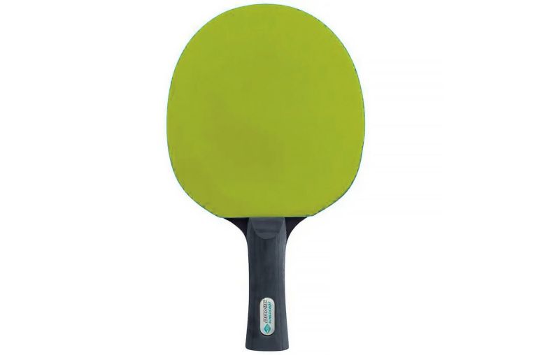 Ракетка Donic COLOR Z 703020 Lime green фото 6
