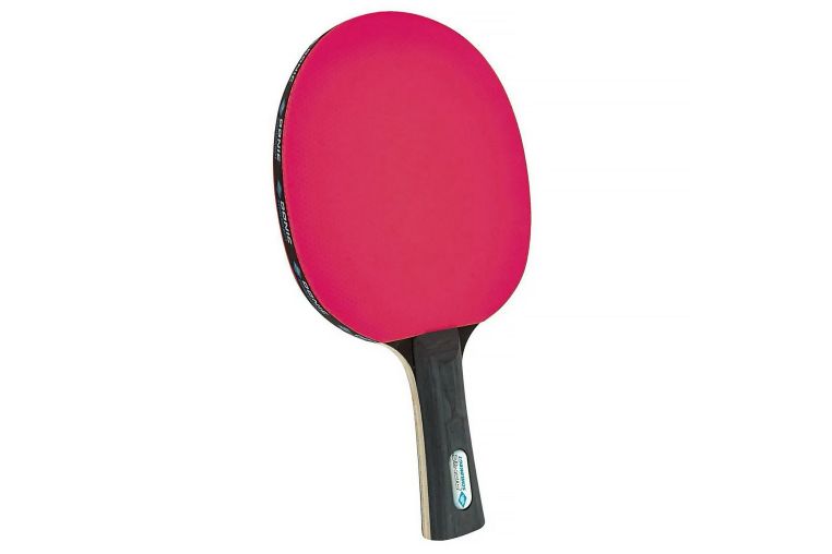 Ракетка Donic COLOR Z 703021 Pink фото 3