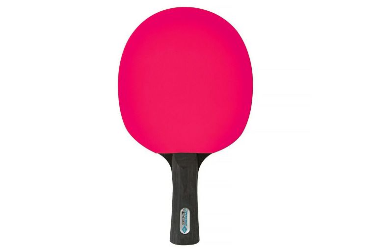 Ракетка Donic COLOR Z 703021 Pink фото 6