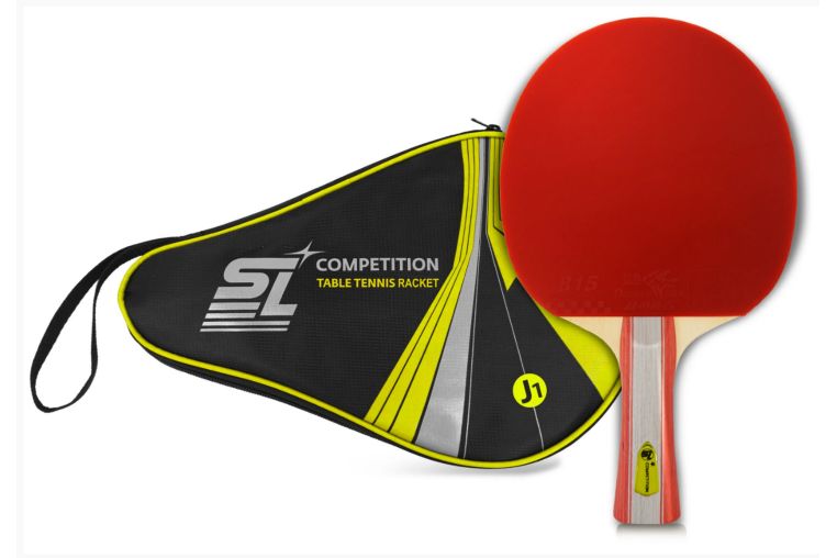 Теннисная ракетка J1 Start Line SLJ1 