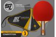 Теннисная ракетка J2 Start Line SLJ2 фото 3