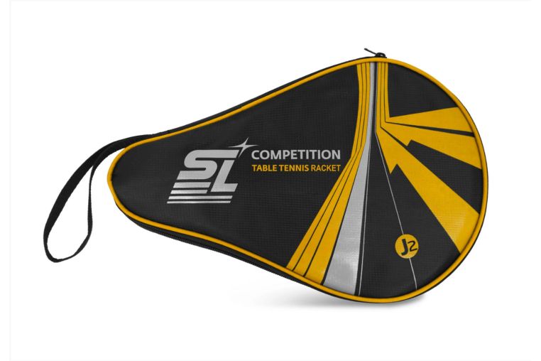 Теннисная ракетка J2 Start Line SLJ2 фото 8