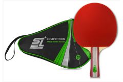 Теннисная ракетка J3 Start Line SLJ3