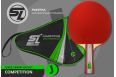 Теннисная ракетка J3 Start Line SLJ3 фото 3