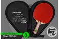 Теннисная ракетка J3 Start Line SLJ3 фото 7
