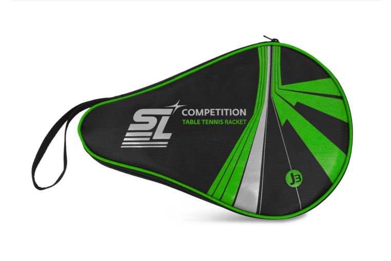 Теннисная ракетка J3 Start Line SLJ3 фото 8
