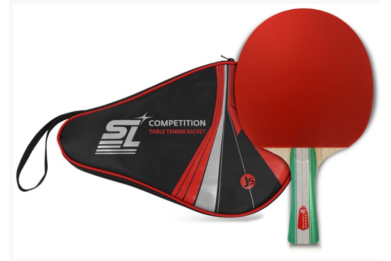 Теннисная ракетка J5 Start Line SLJ5 