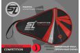 Теннисная ракетка J5 Start Line SLJ5 фото 9