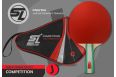 Теннисная ракетка J5 Start Line SLJ5 фото 3