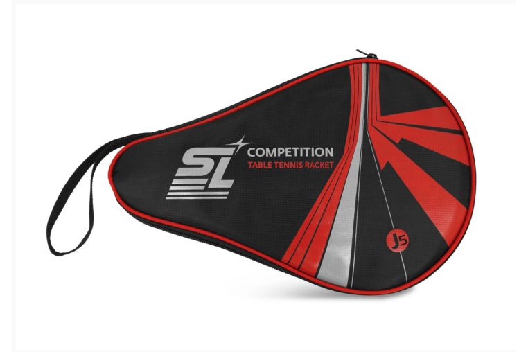 Теннисная ракетка J5 Start Line SLJ5 фото 8