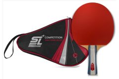 Теннисная ракетка J6 Start Line SLJ6